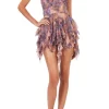 Women Annie's Collection Isla Mini Dress
