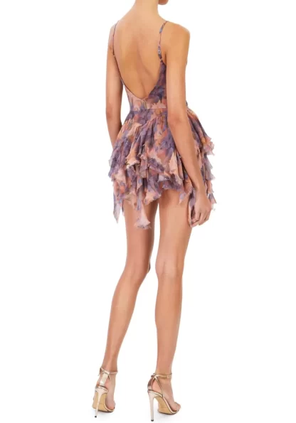 Women Annie's Collection Isla Mini Dress