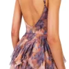 Women Annie's Collection Isla Mini Dress