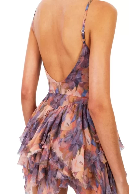 Women Annie's Collection Isla Mini Dress