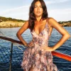 Women Annie's Collection Isla Mini Dress