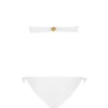 Women Nou Nou Ivory Bikini Set- No.3