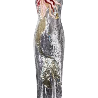 Women Annie's Collection La Sirena Dress