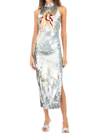 Women Annie's Collection La Sirena Dress