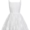 Women Silvia Astore Lace Annie Dress