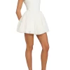 Women Silvia Astore Lace Annie Dress