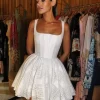 Women Silvia Astore Lace Annie Dress