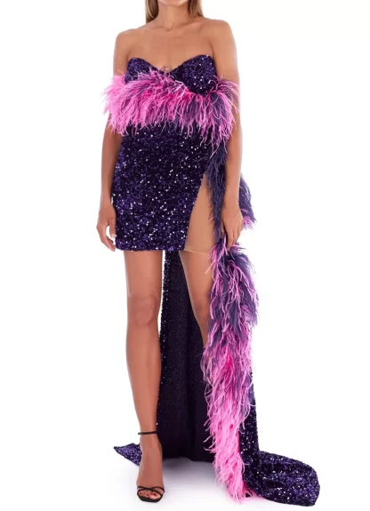 Women Germanier Le Denise Dress