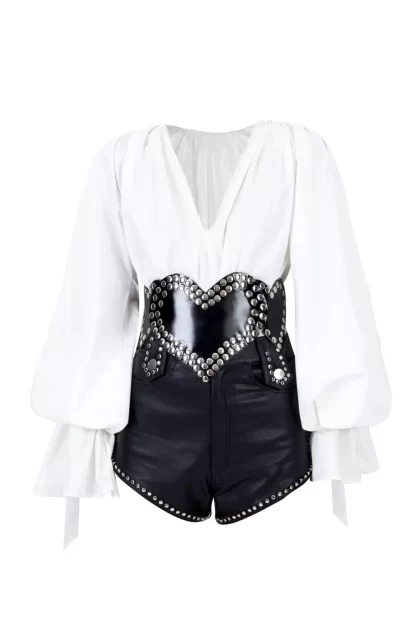Women Annie's Collection Lennox Shirt