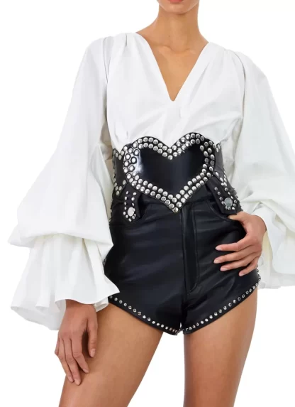 Women Annie's Collection Lennox Shirt
