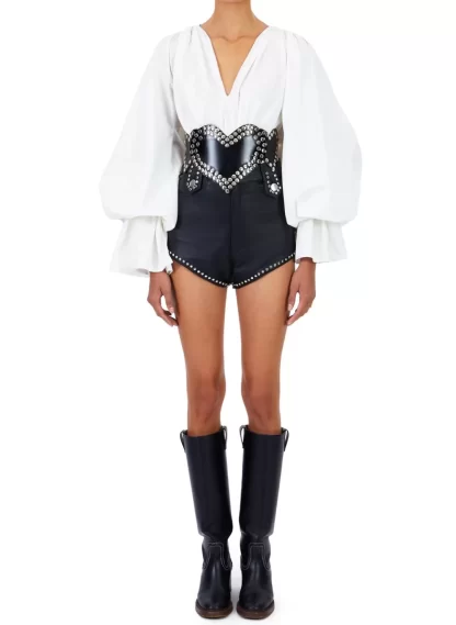 Women Annie's Collection Lennox Shirt