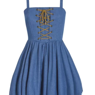 Women Silvia Astore Lili Dress