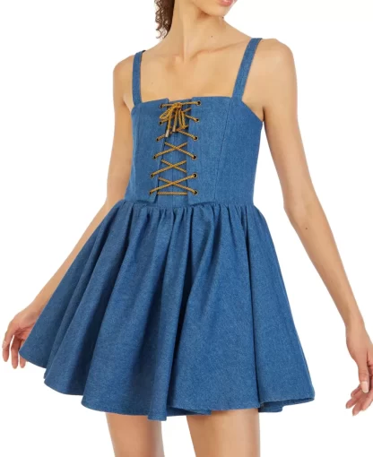Women Silvia Astore Lili Dress