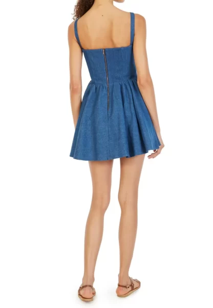 Women Silvia Astore Lili Dress