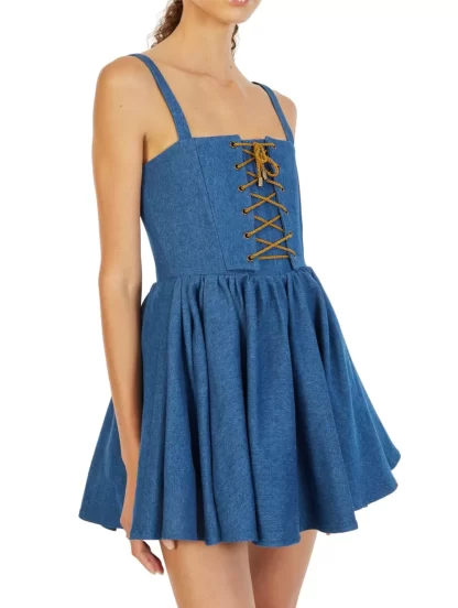 Women Silvia Astore Lili Dress