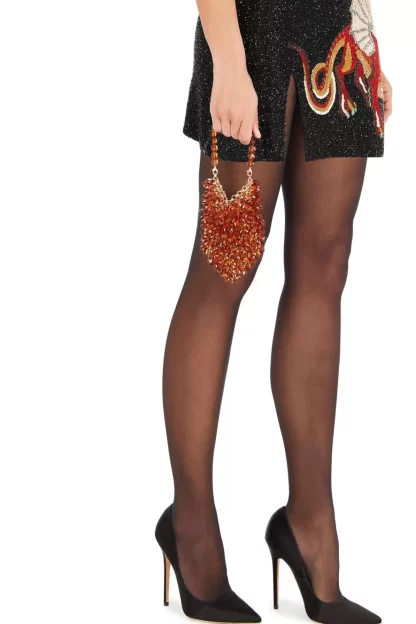 Women Clio Peppiatt Louis Mini Dress
