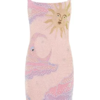 Women Clio Peppiatt Lucina Dress