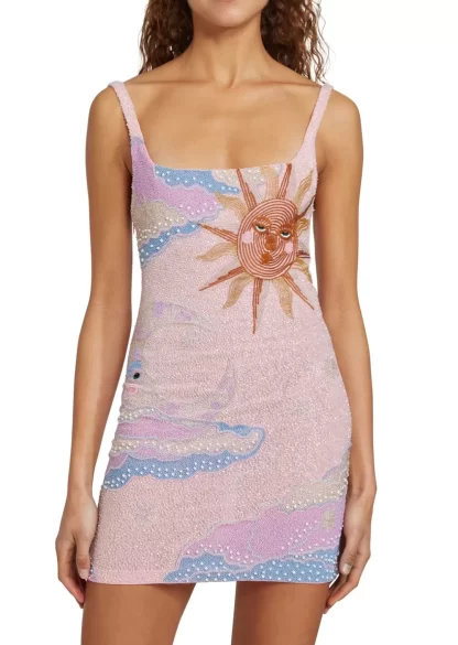 Women Clio Peppiatt Lucina Dress