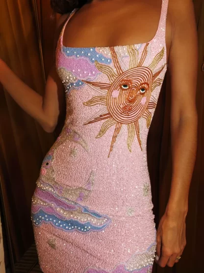 Women Clio Peppiatt Lucina Dress