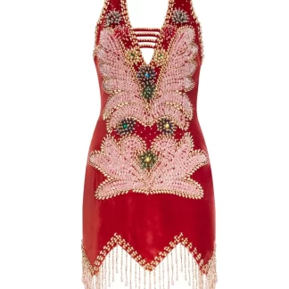 Women Annie's Collection Martini Dress