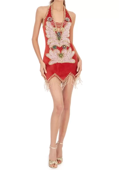 Women Annie's Collection Martini Dress