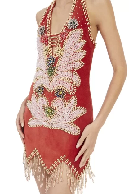 Women Annie's Collection Martini Dress