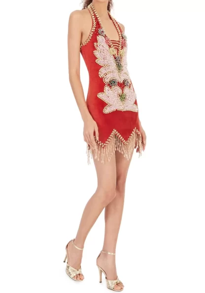 Women Annie's Collection Martini Dress