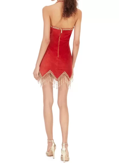 Women Annie's Collection Martini Dress