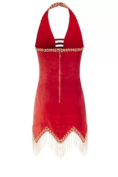 Women Annie's Collection Martini Dress
