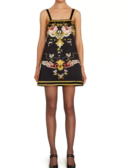 Women Annie's Collection Mellifera Dress