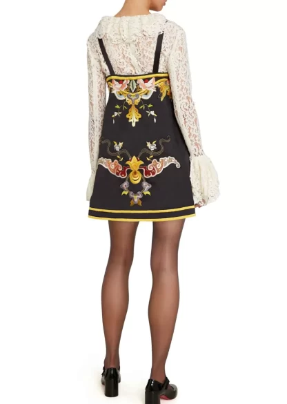 Women Annie's Collection Mellifera Dress