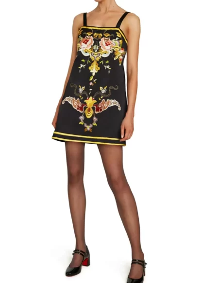 Women Annie's Collection Mellifera Dress