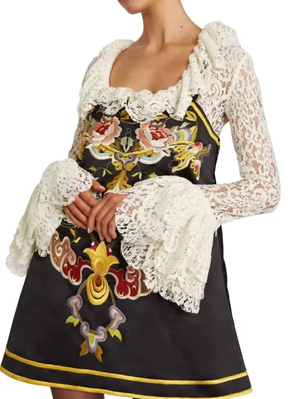 Women Annie's Collection Mellifera Dress