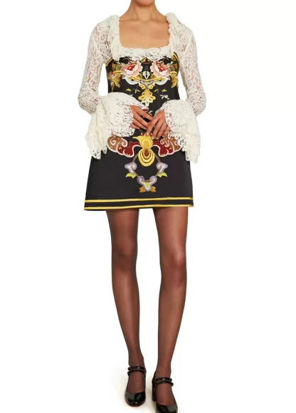 Women Annie's Collection Mellifera Dress
