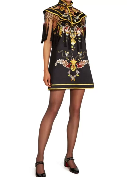 Women Annie's Collection Mellifera Dress