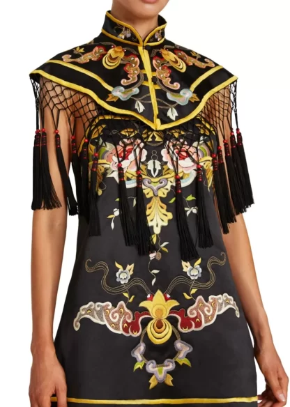 Women Annie's Collection Mellifera Dress