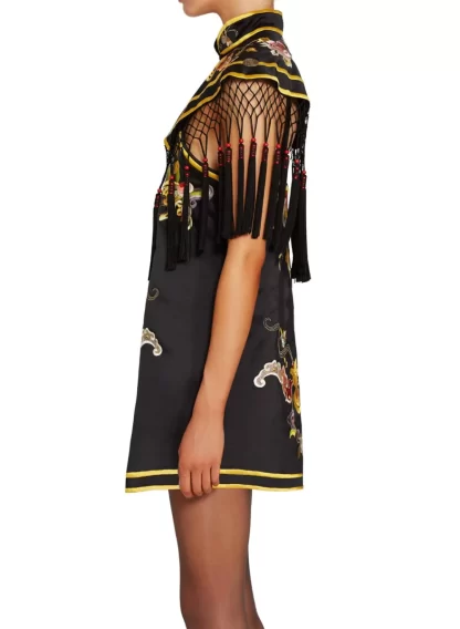 Women Annie's Collection Mellifera Dress