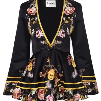 Women Annie's Collection Mellifera Jacket
