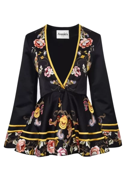 Women Annie's Collection Mellifera Jacket