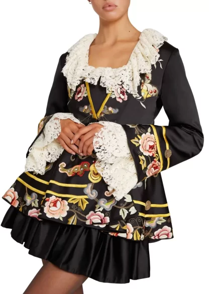 Women Annie's Collection Mellifera Jacket