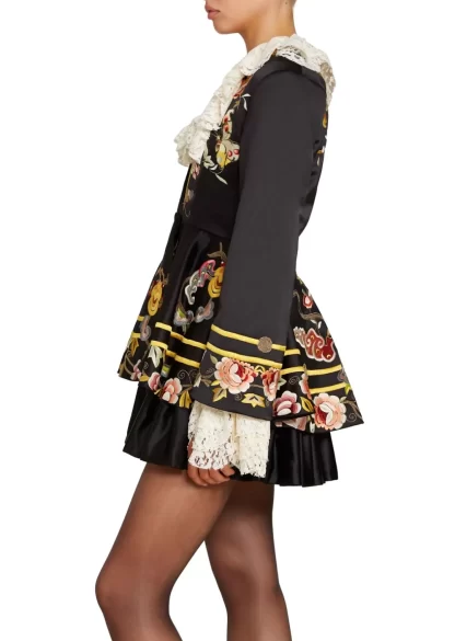 Women Annie's Collection Mellifera Jacket