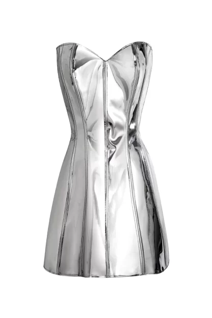 Women By Jenny Mercury Dress