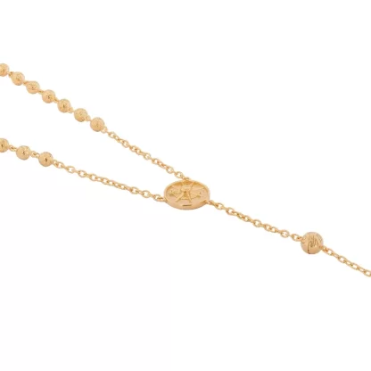 Women Annie's x Jade Jagger Mermaid Rosary Necklace