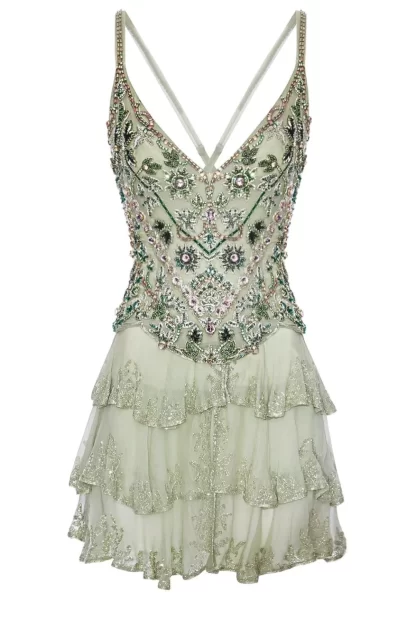 Women Annie's Collection Moonshine Dress