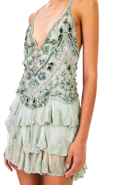 Women Annie's Collection Moonshine Dress