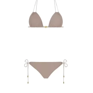 Women Nou Nou Mushroom Bikini Set- No.2