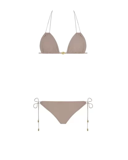 Women Nou Nou Mushroom Bikini Set- No.2