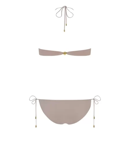 Women Nou Nou Mushroom Bikini Set- No.26