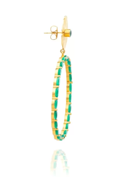 Women Opuline Natasha Earrings
