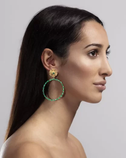 Women Opuline Natasha Earrings